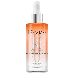 Krastase  Nutritive Hydrating Scalp Serum for Dry Scalp 90ml NIB