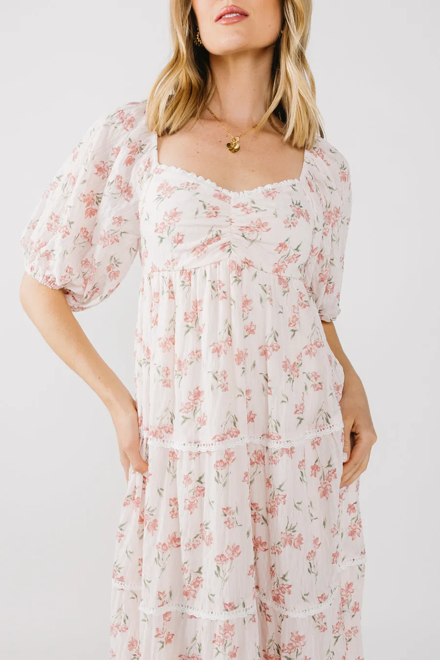 Kyra Dress