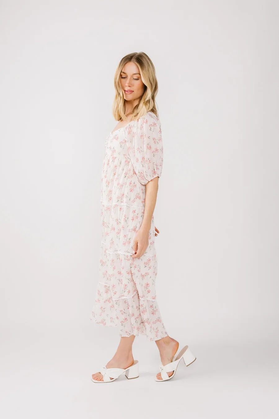 Kyra Dress