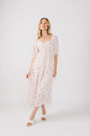 Kyra Dress