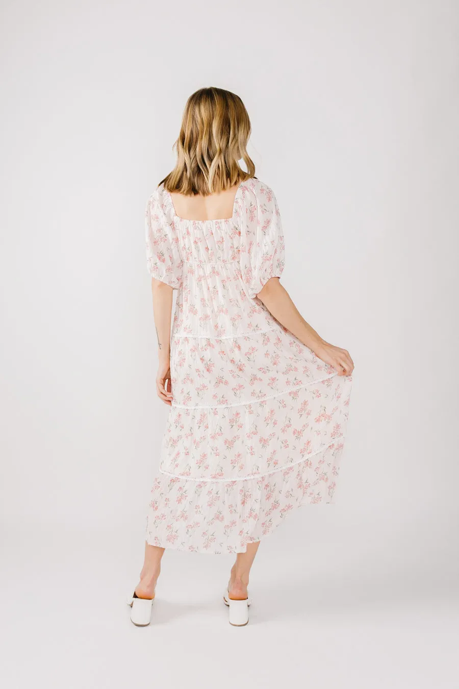 Kyra Dress