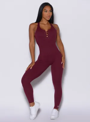 Laced Bodysuit Bombshell