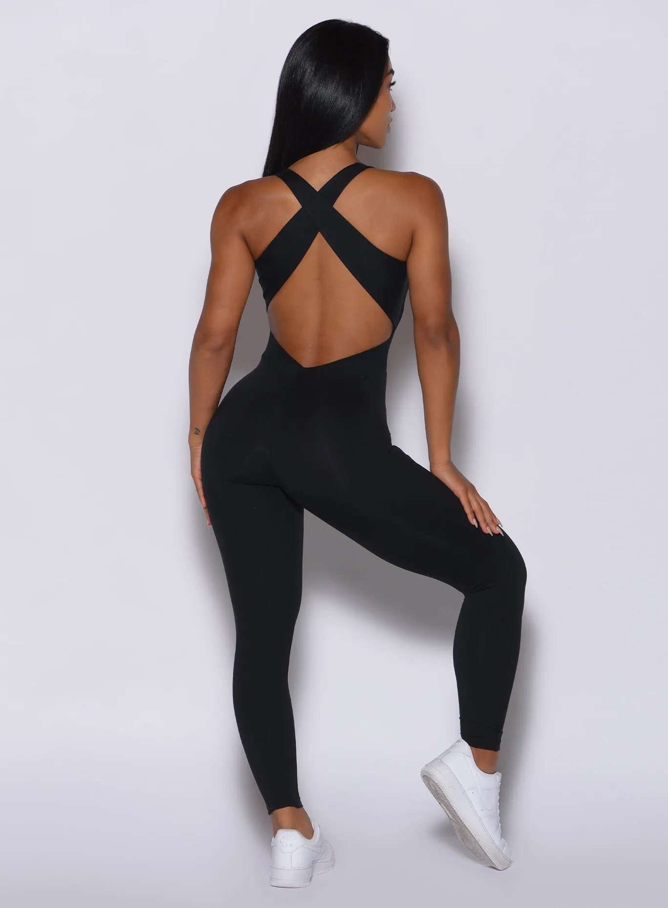 Laced Bodysuit Bombshell