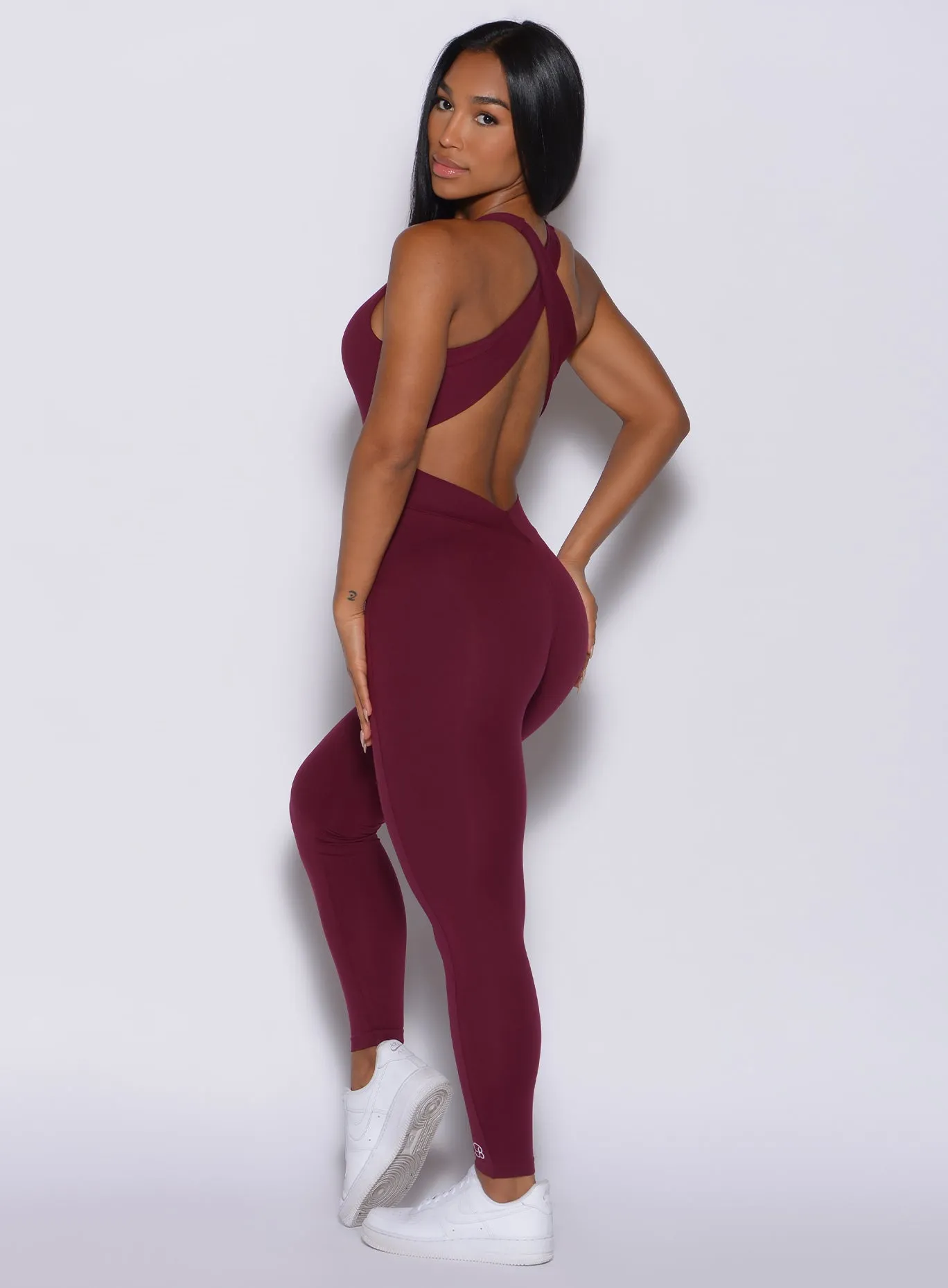 Laced Bodysuit Bombshell