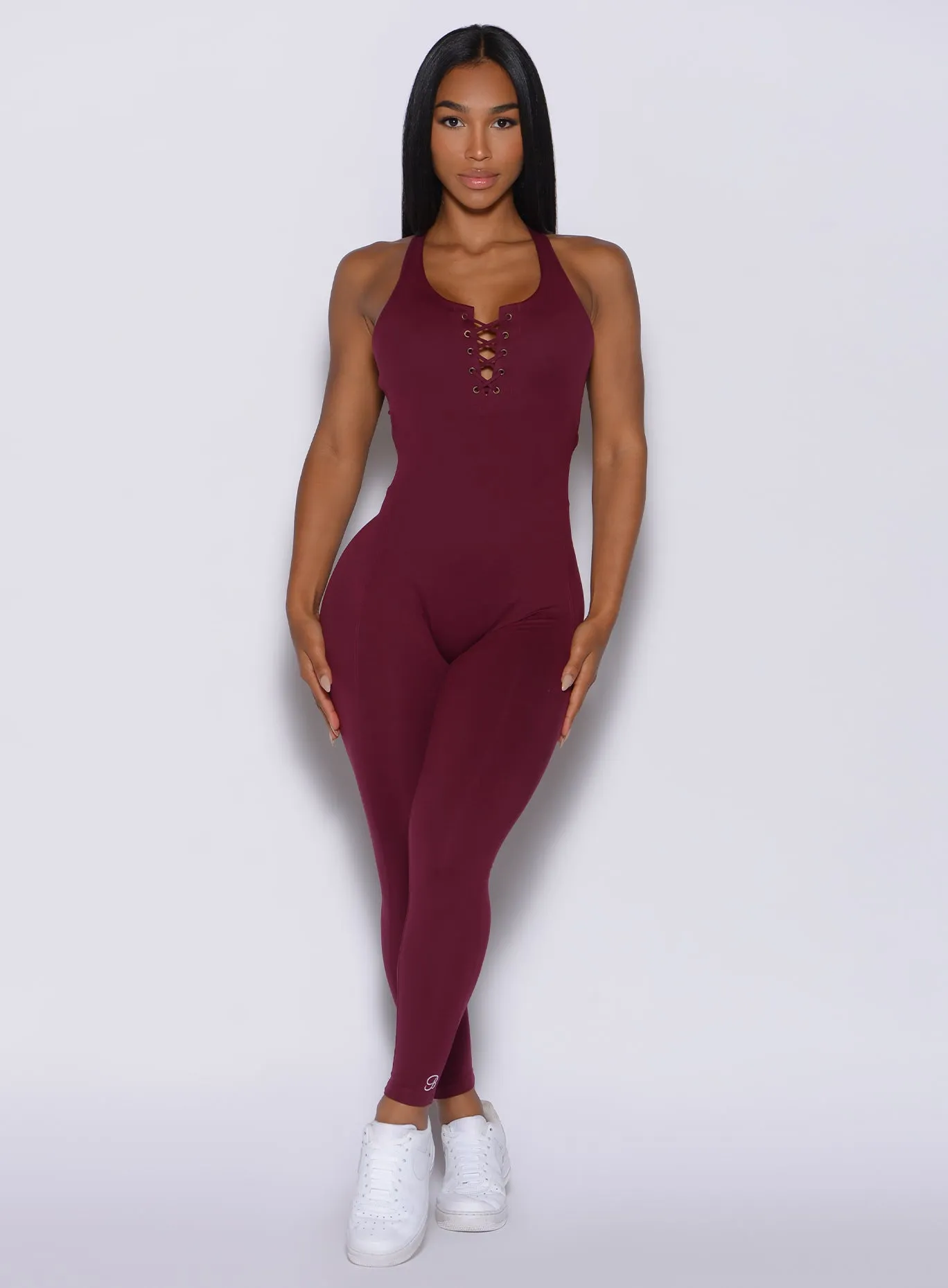 Laced Bodysuit Bombshell