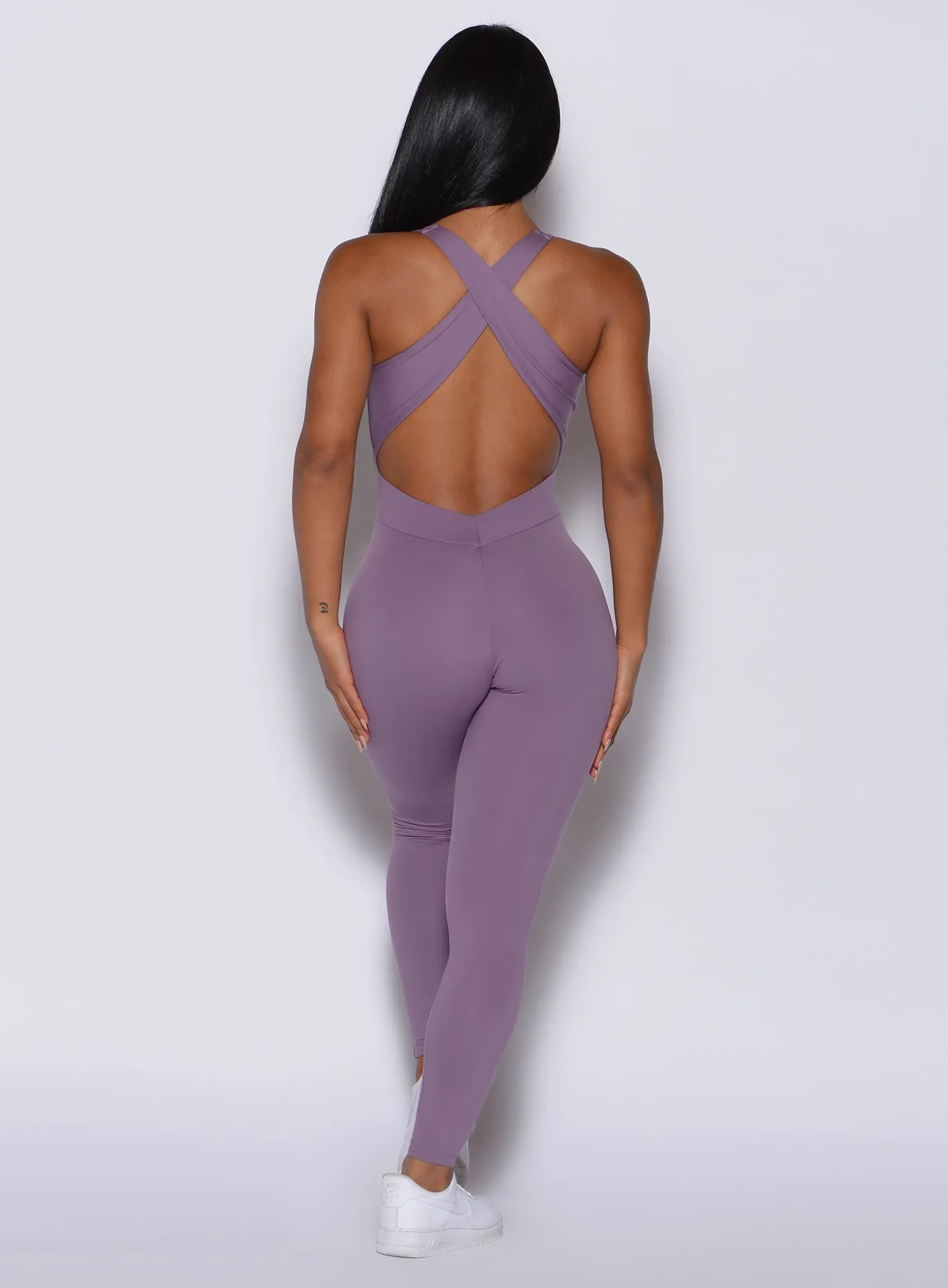 Laced Bodysuit Bombshell