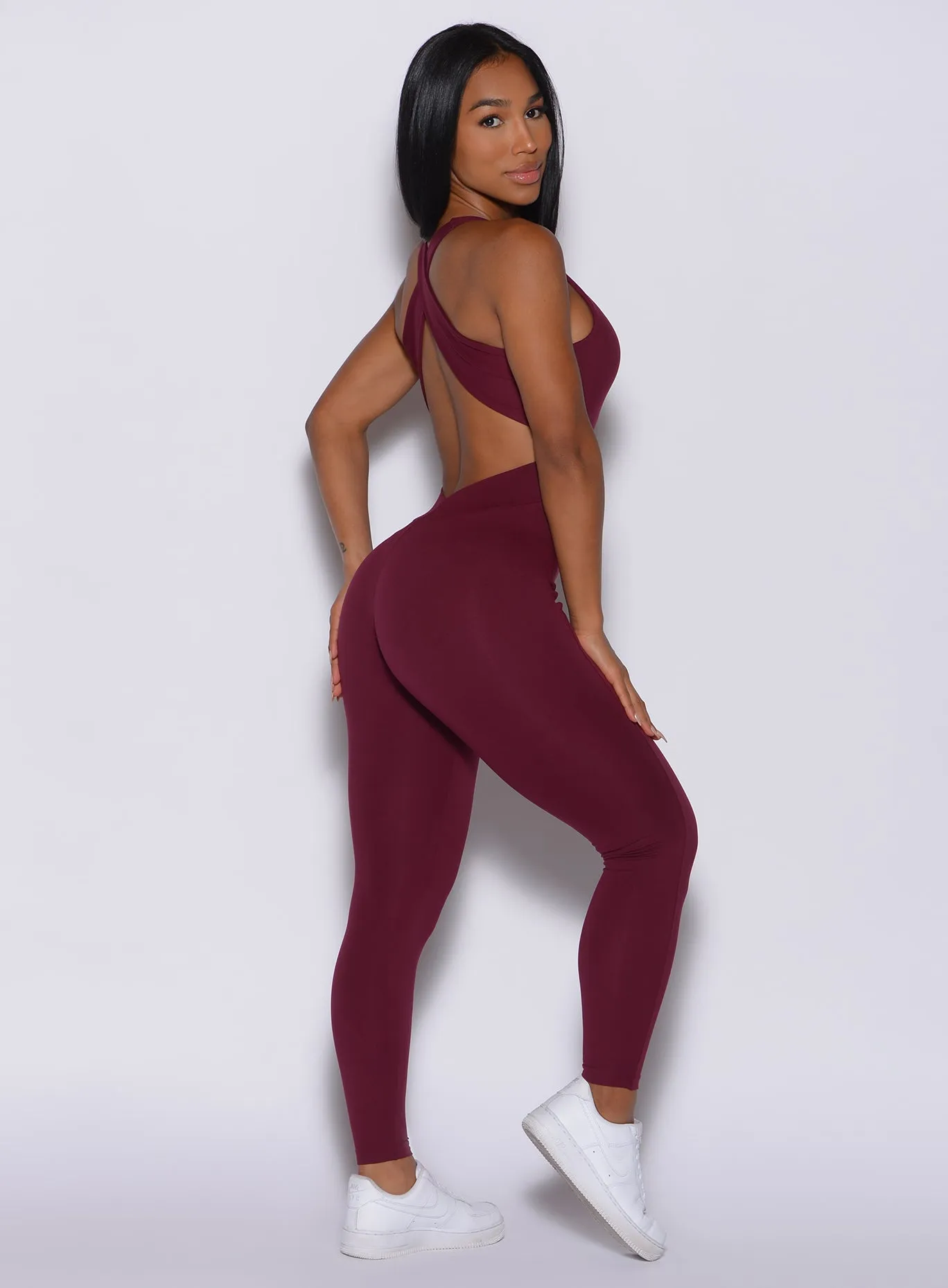 Laced Bodysuit Bombshell