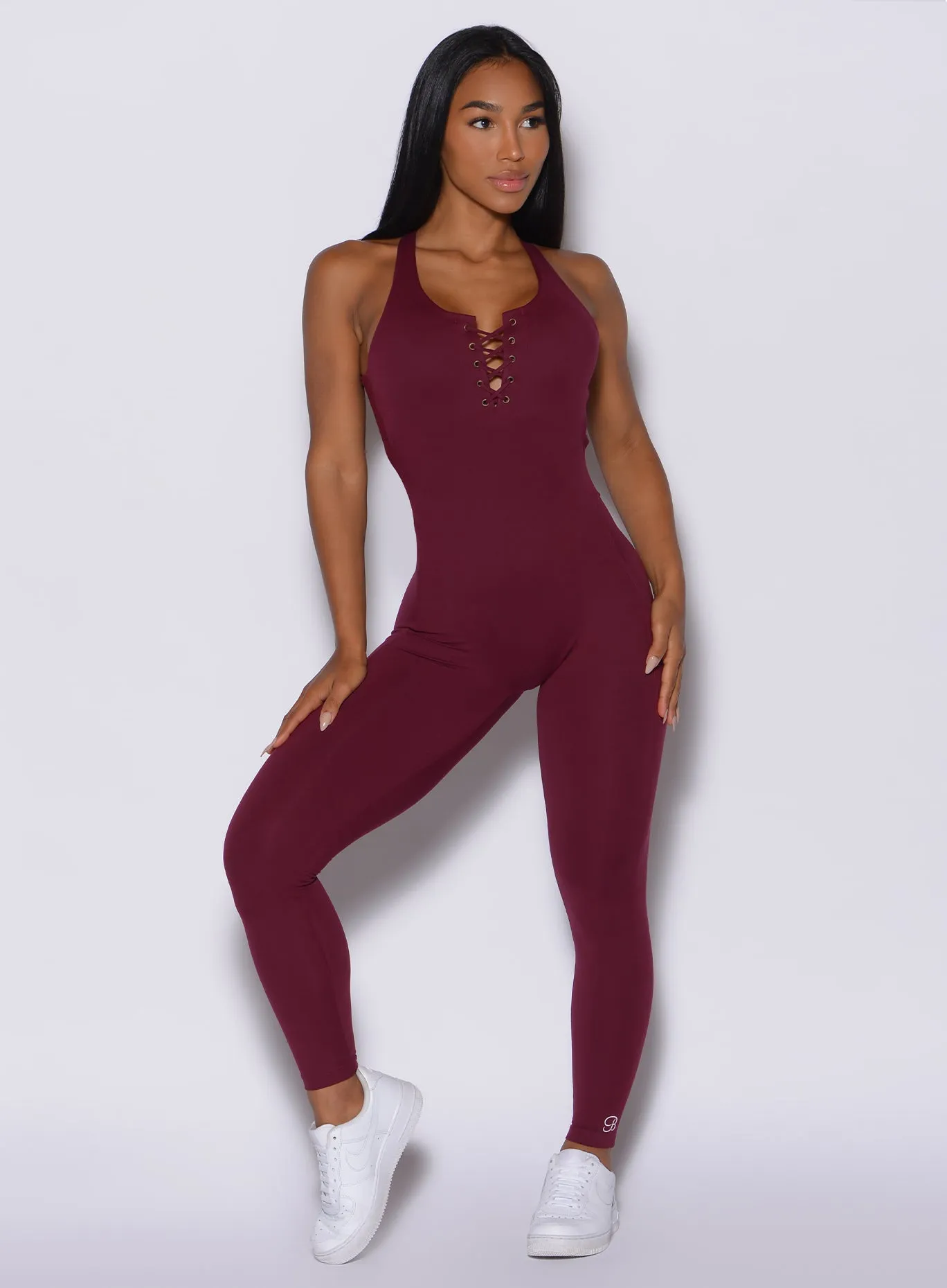 Laced Bodysuit Bombshell