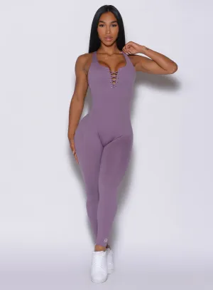 Laced Bodysuit Bombshell
