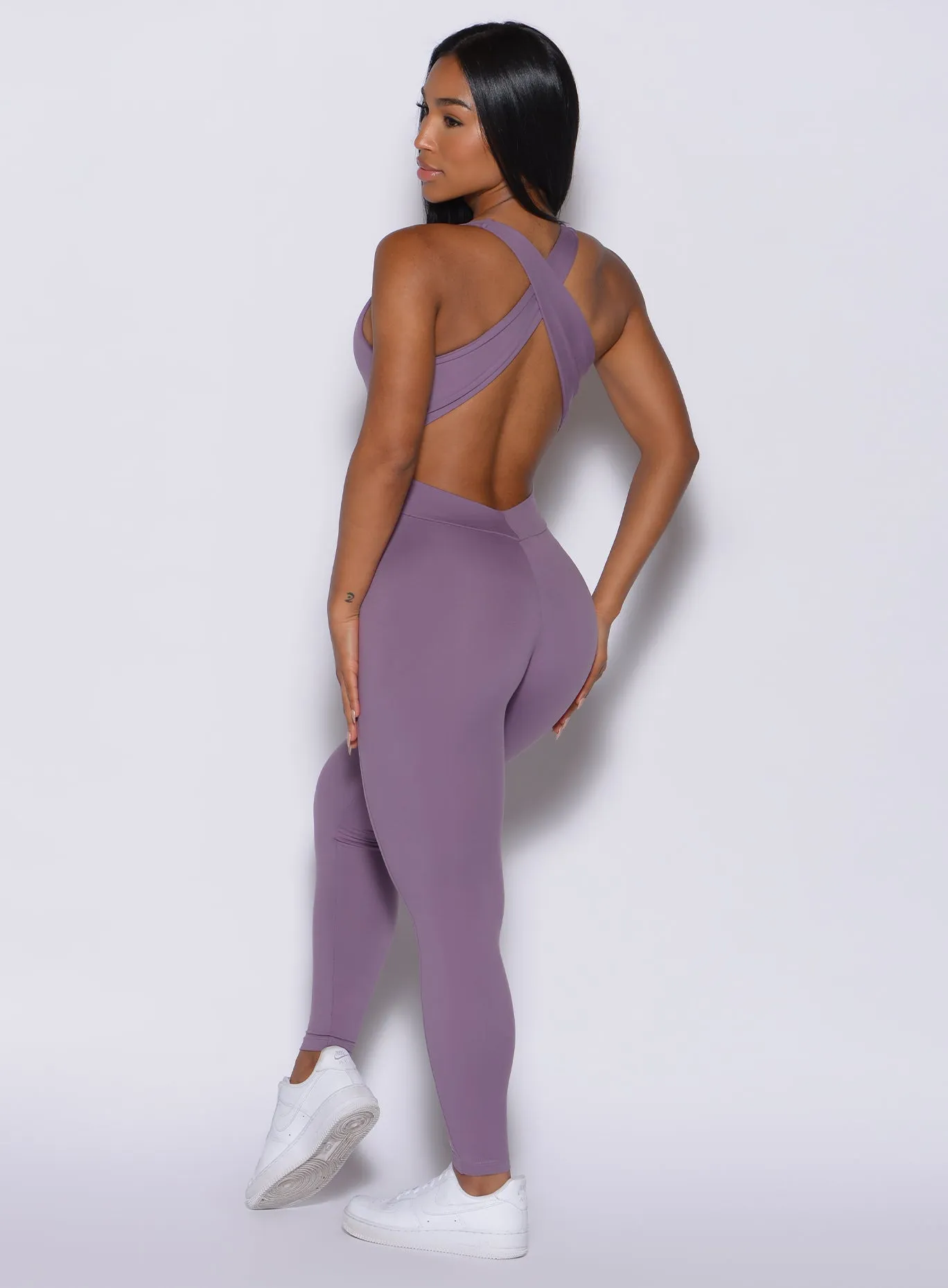 Laced Bodysuit Bombshell