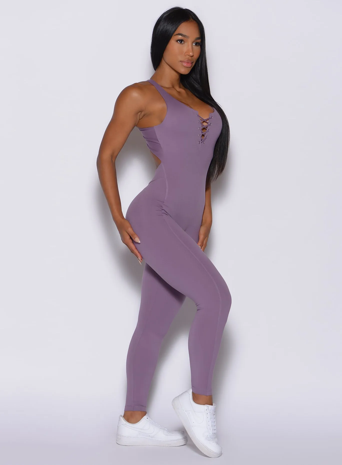 Laced Bodysuit Bombshell