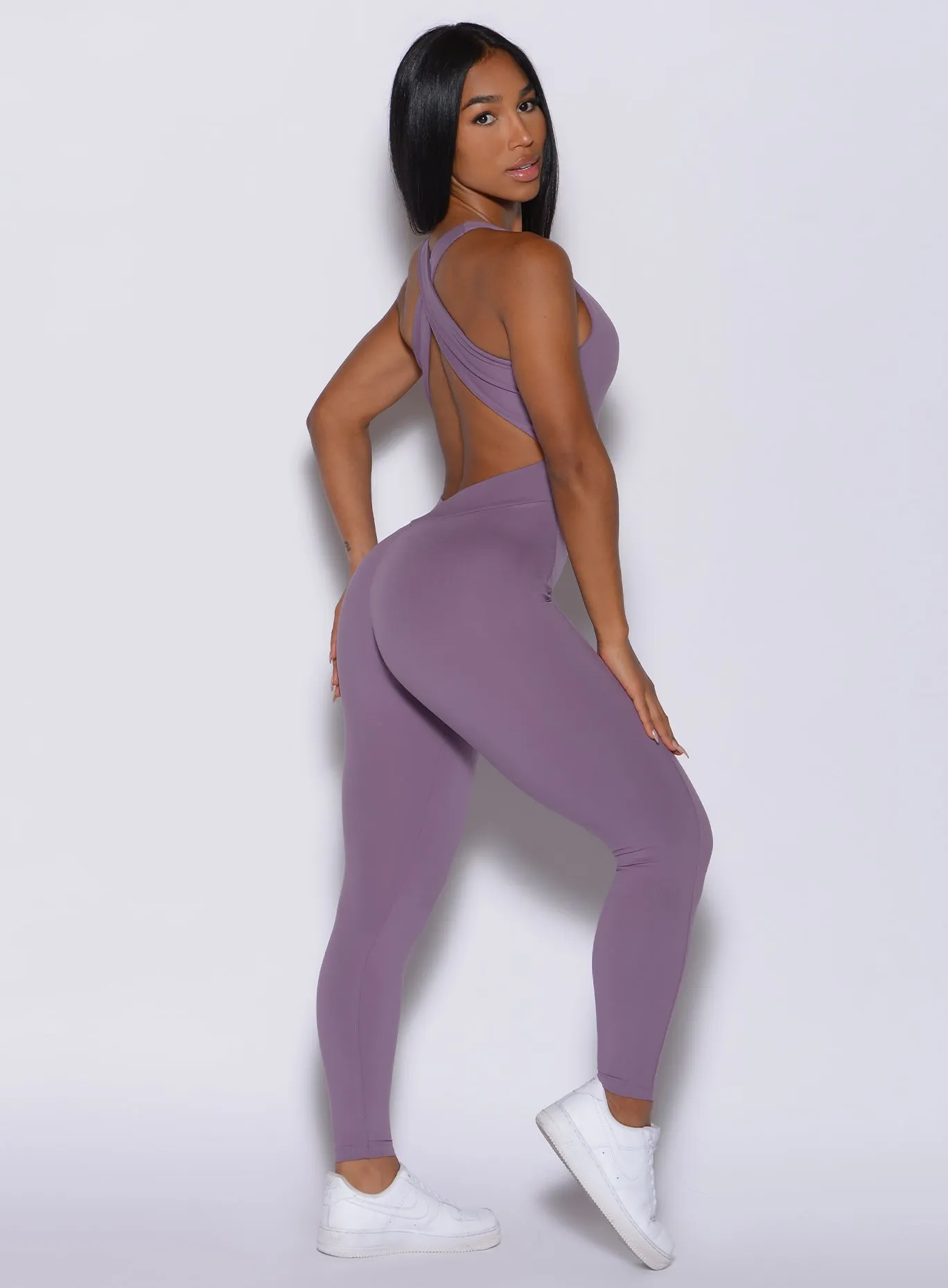 Laced Bodysuit Bombshell