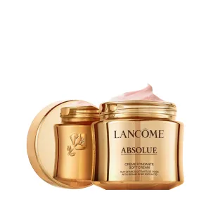 Lancme Absolue Revitalizing & Brightening Soft Cream with Grand Rose Extracts 60ml NWOB