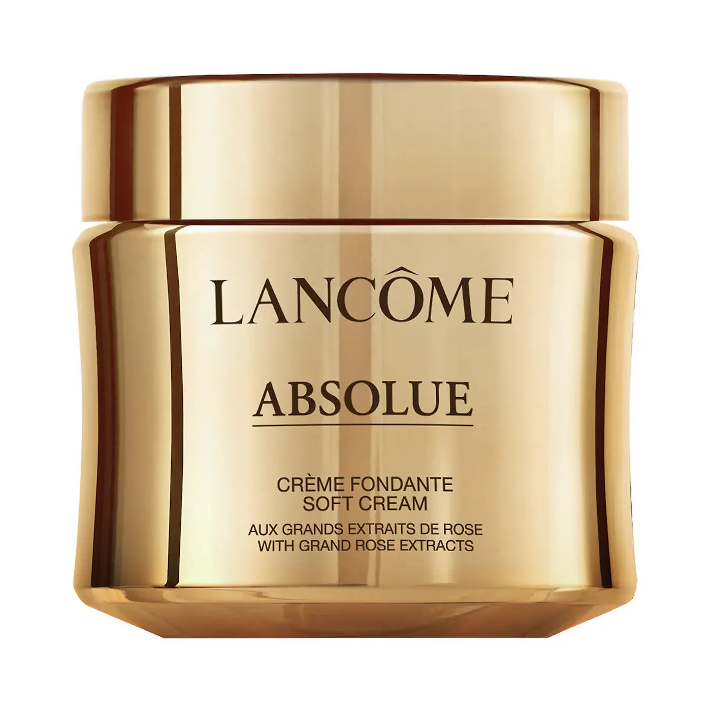 Lancme Absolue Revitalizing & Brightening Soft Cream with Grand Rose Extracts 60ml NWOB