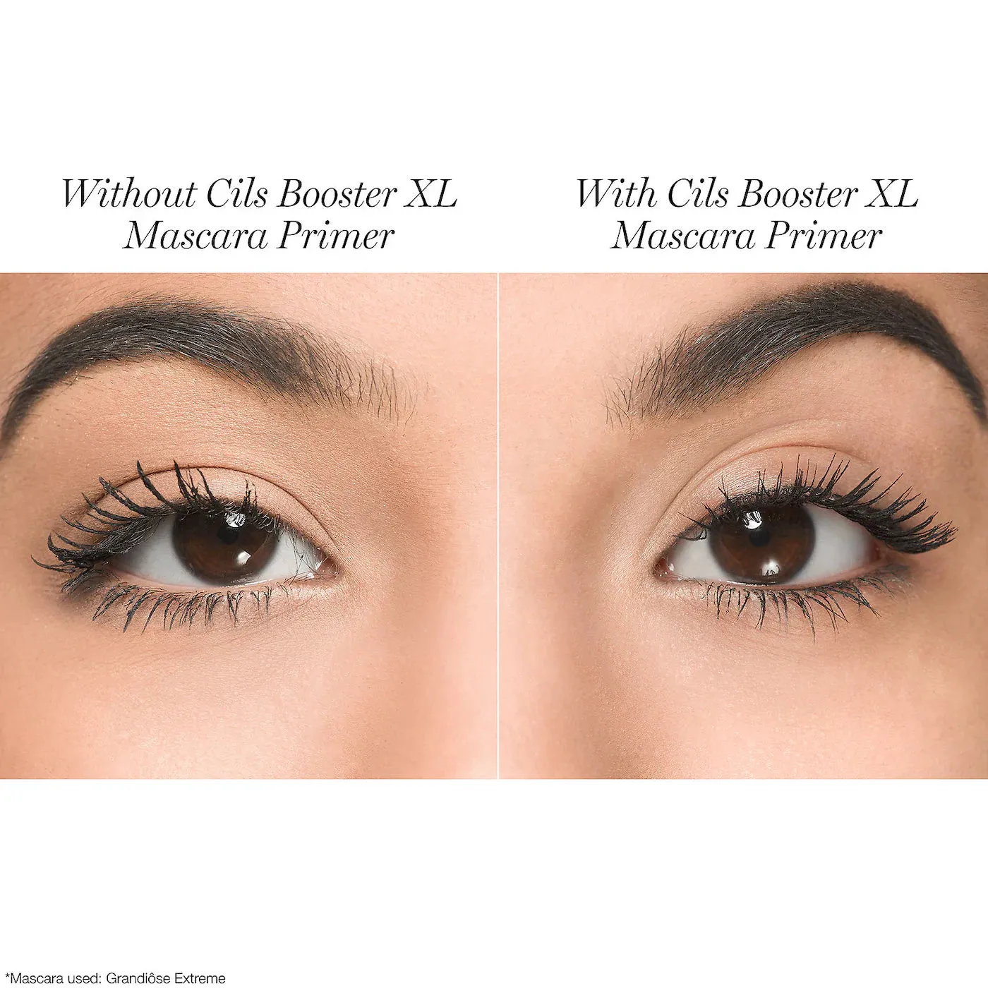 Lancme Cils Booster XL Super-Enhancing Mascara Primer NIB