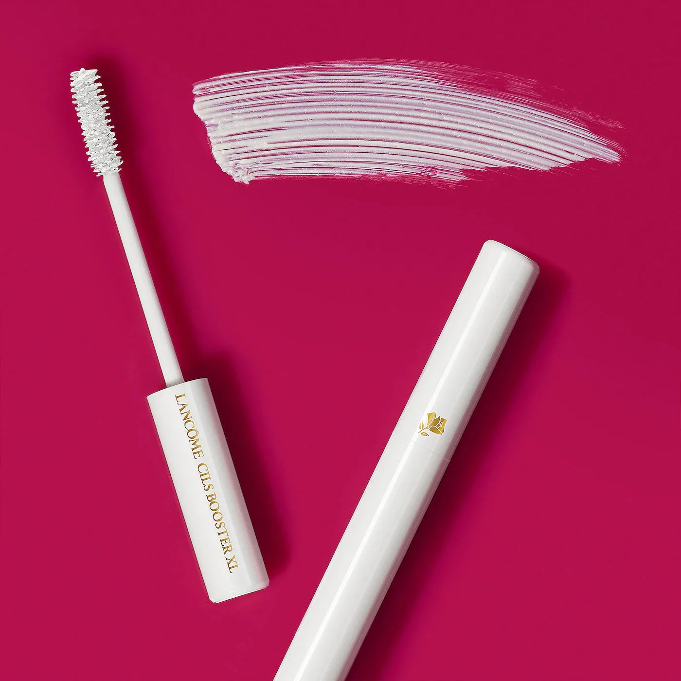 Lancme Cils Booster XL Super-Enhancing Mascara Primer NIB
