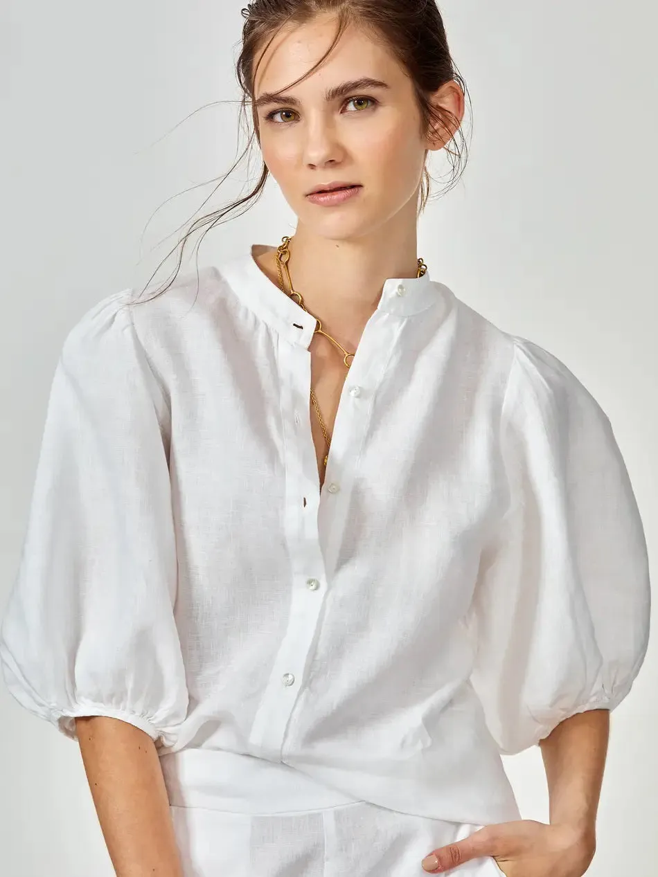 LANHTROPY - THE BUBBLE SHIRT