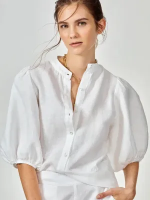 LANHTROPY - THE BUBBLE SHIRT
