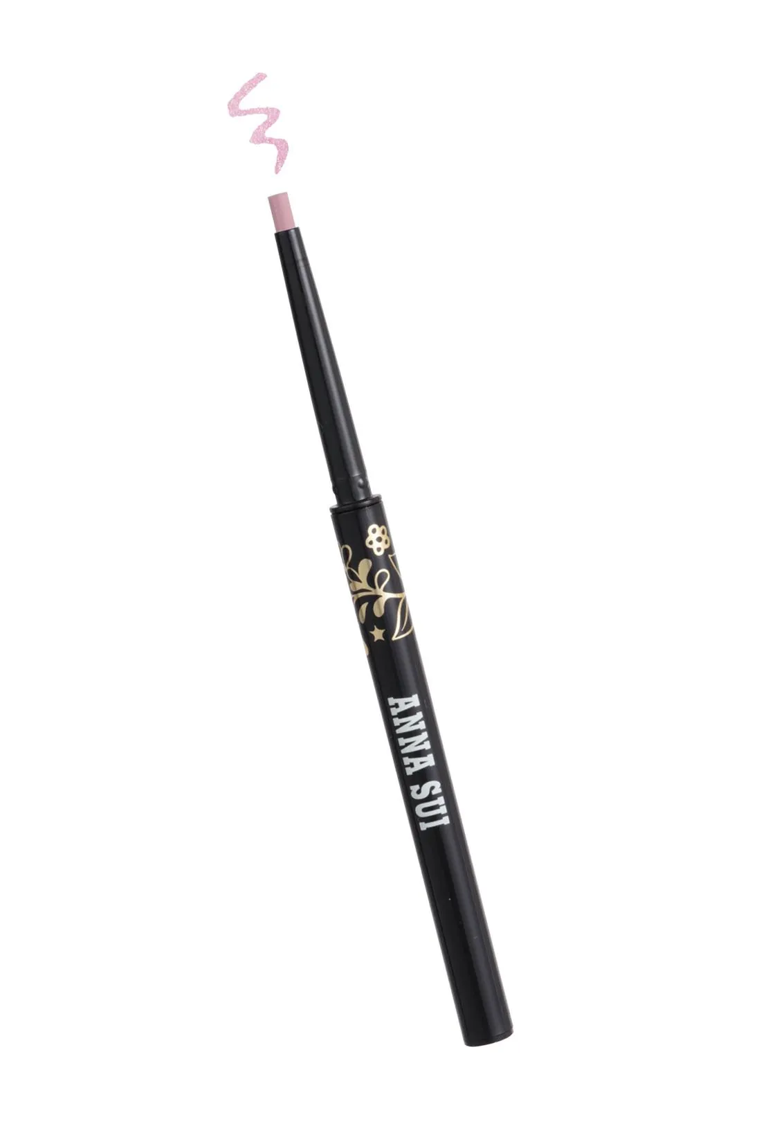 Lasting Color Eyeliner (Waterproof) Annasui