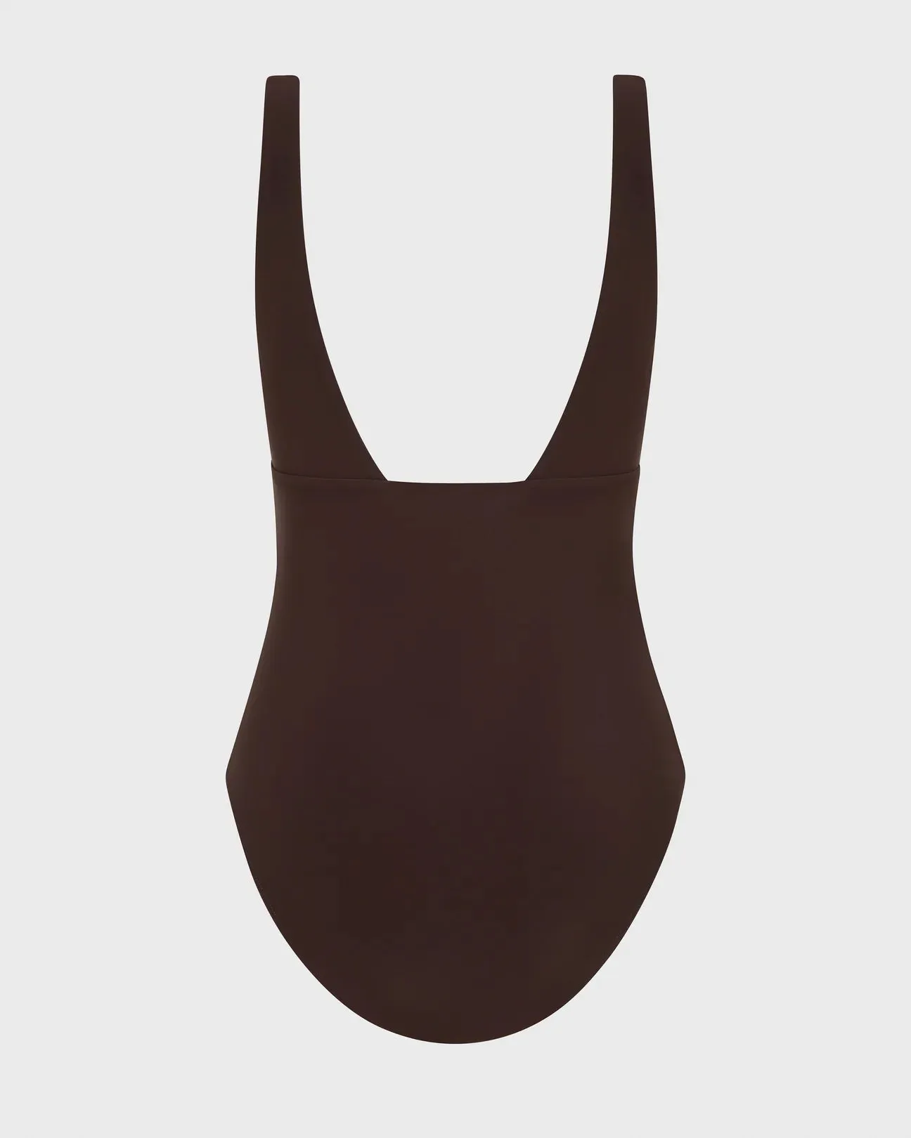 Lecco One Piece in Mocha