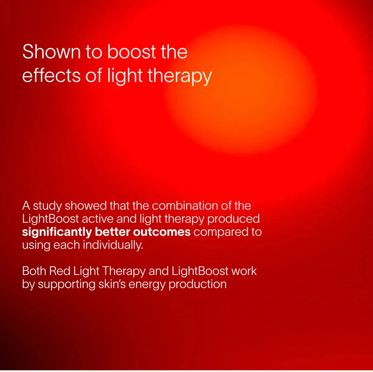 LightBoost Wand Activating Serum