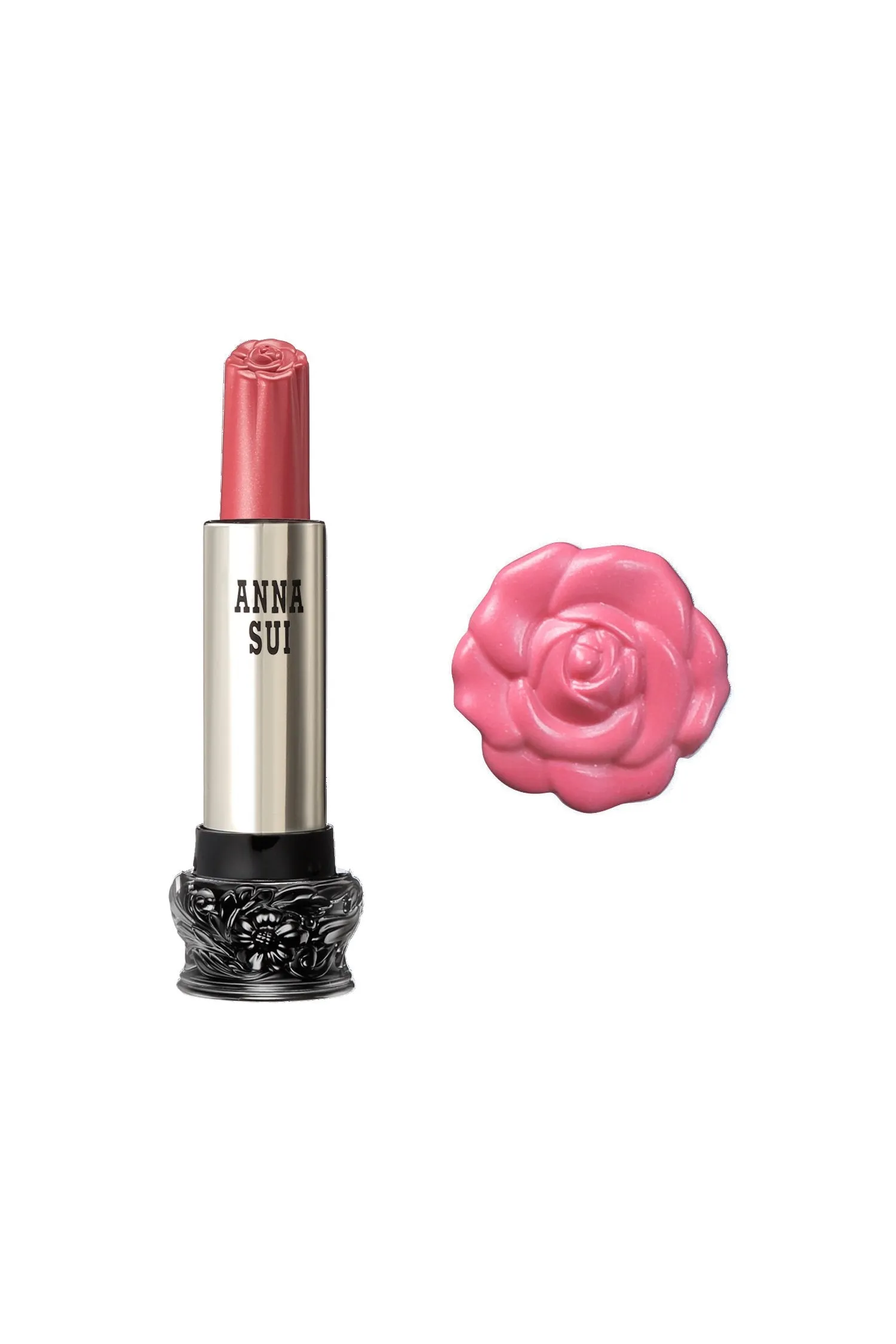 Lipstick F: Fairy Flower Annasui