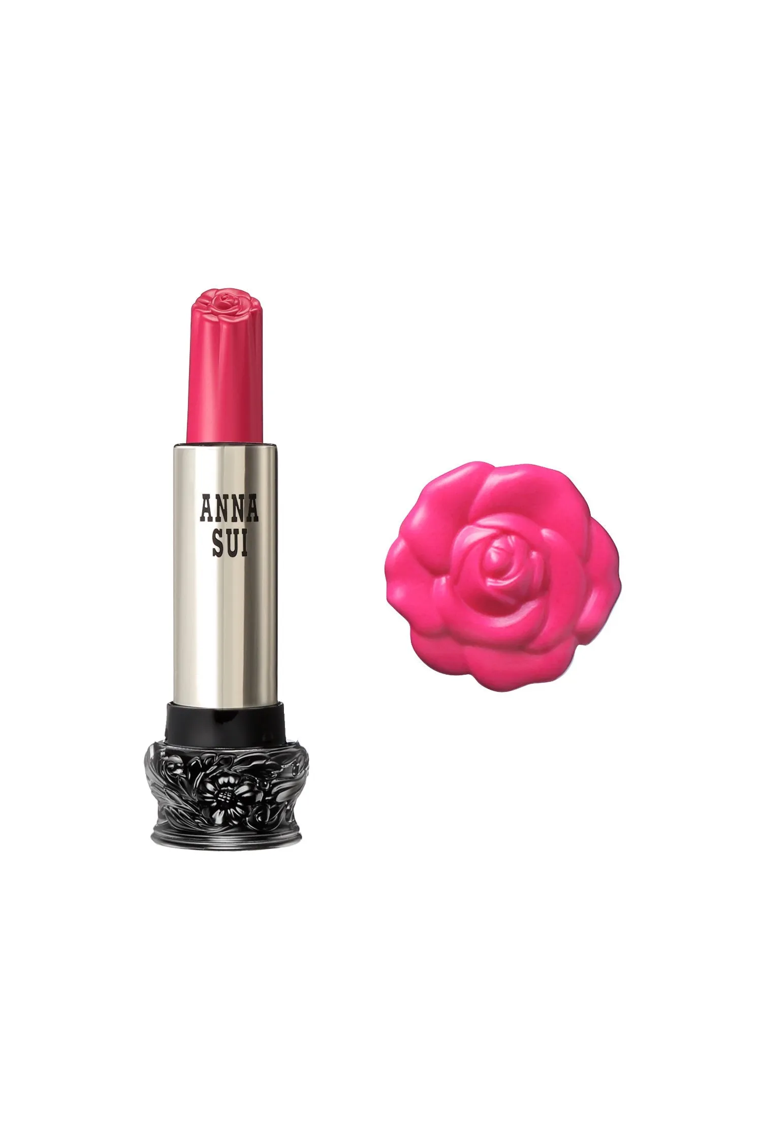 Lipstick F: Fairy Flower Annasui