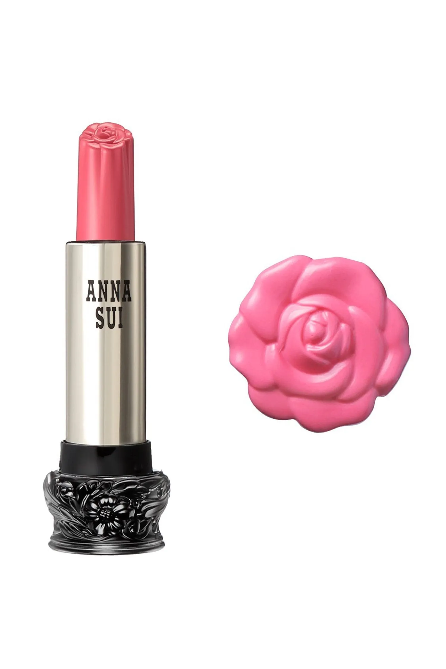 Lipstick F: Fairy Flower Annasui