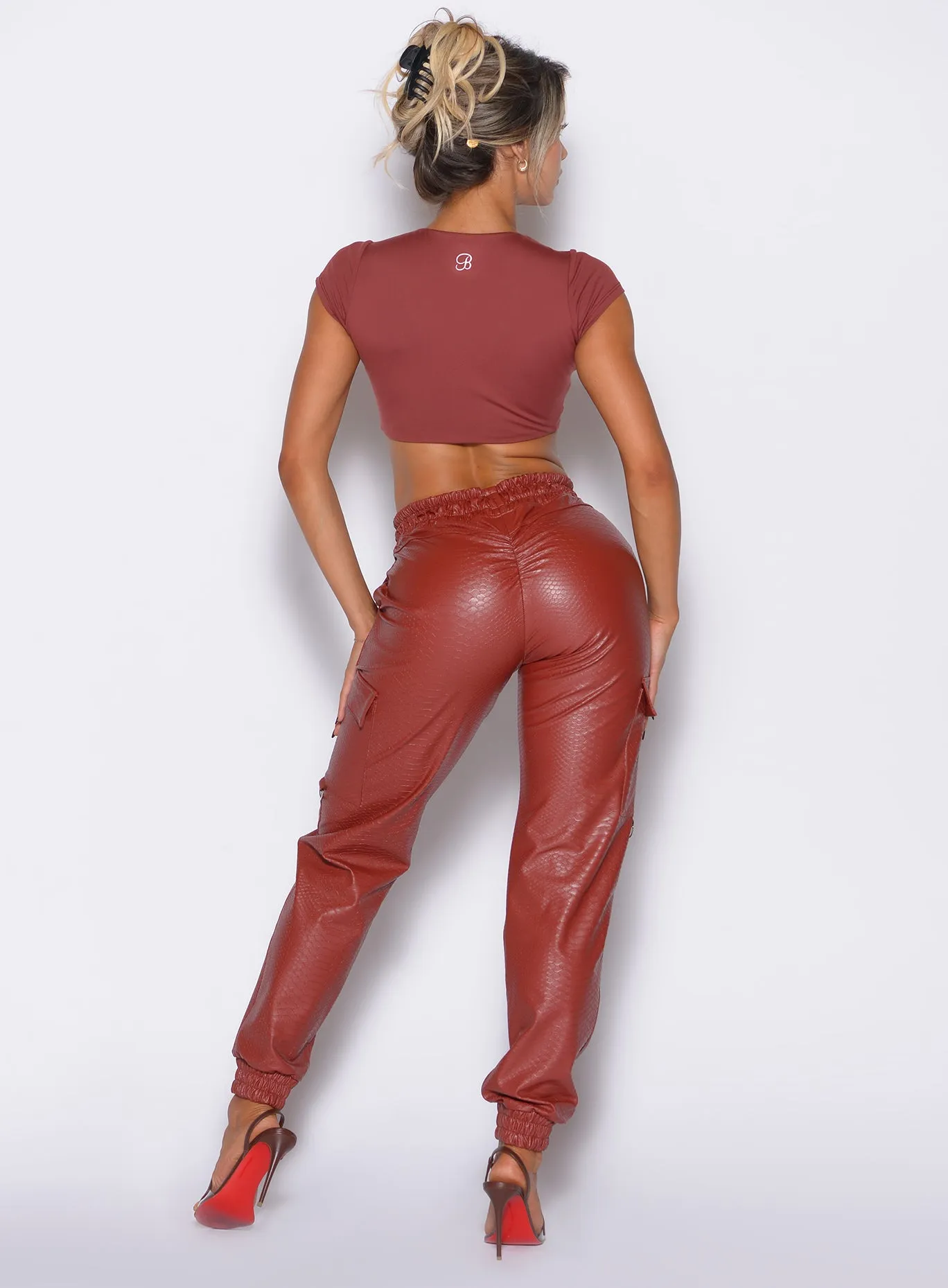 Liquid Cargos Bombshell