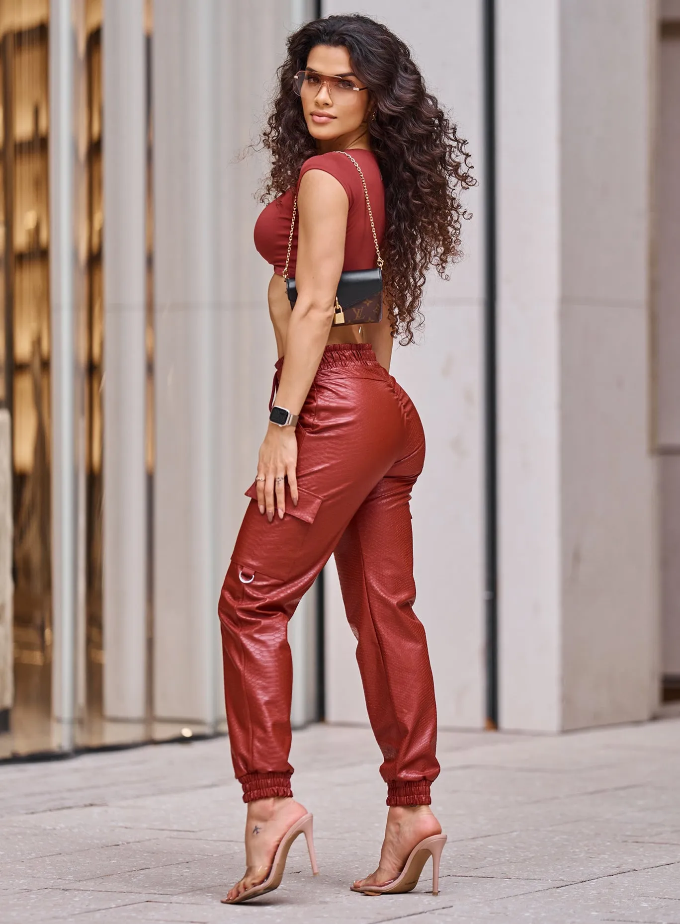 Liquid Cargos Bombshell