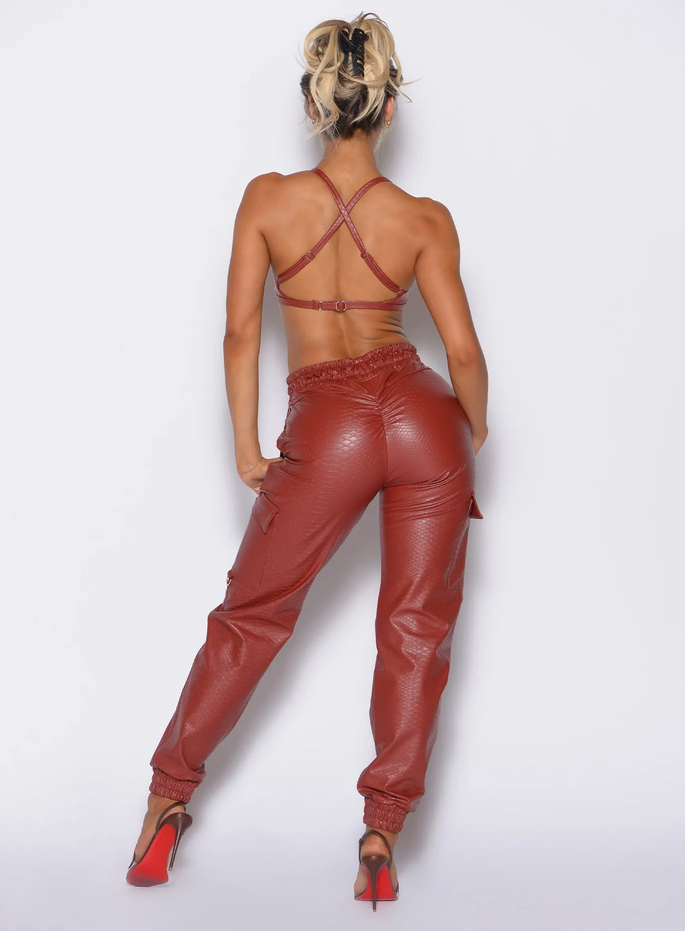 Liquid Cargos Bombshell