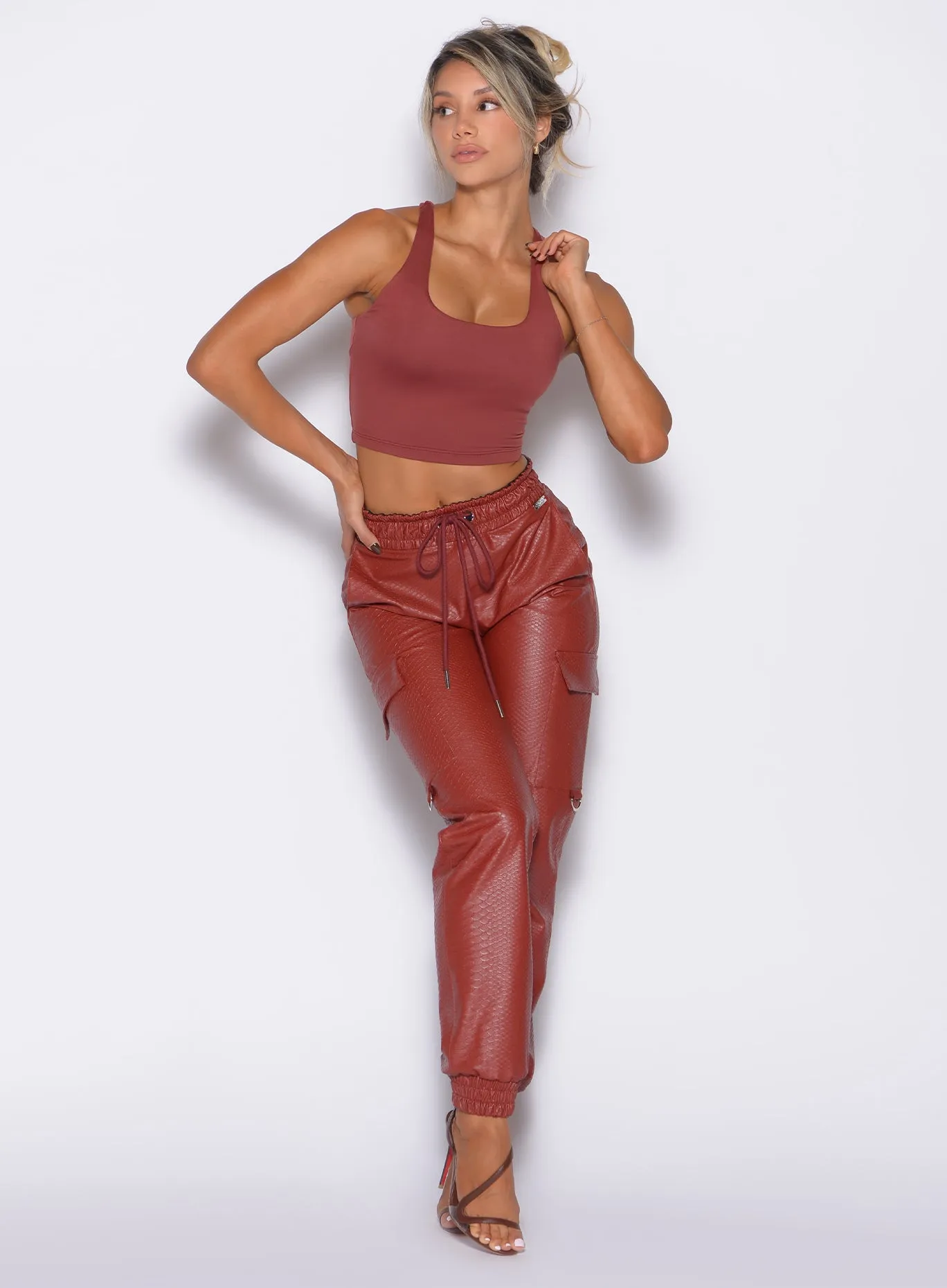 Liquid Cargos Bombshell