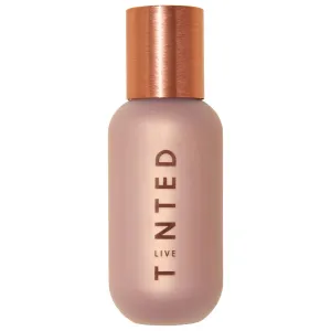 Live Tinted  Hueglow Liquid Highlighter Drops - Dawn NIB