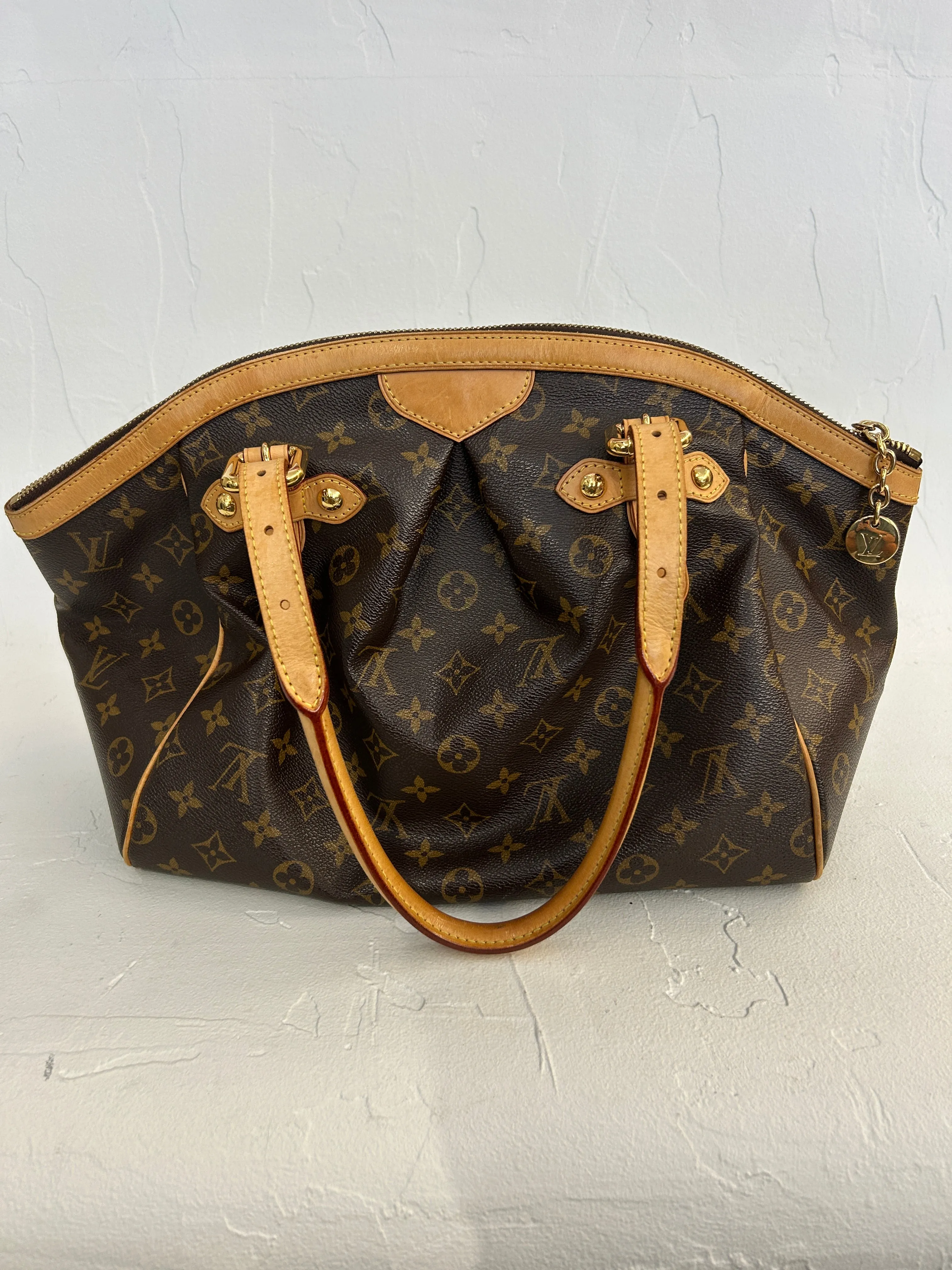 Louis Vuitton Monogram Tivoli GM