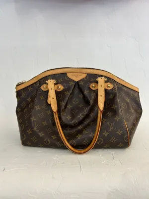 Louis Vuitton Monogram Tivoli GM