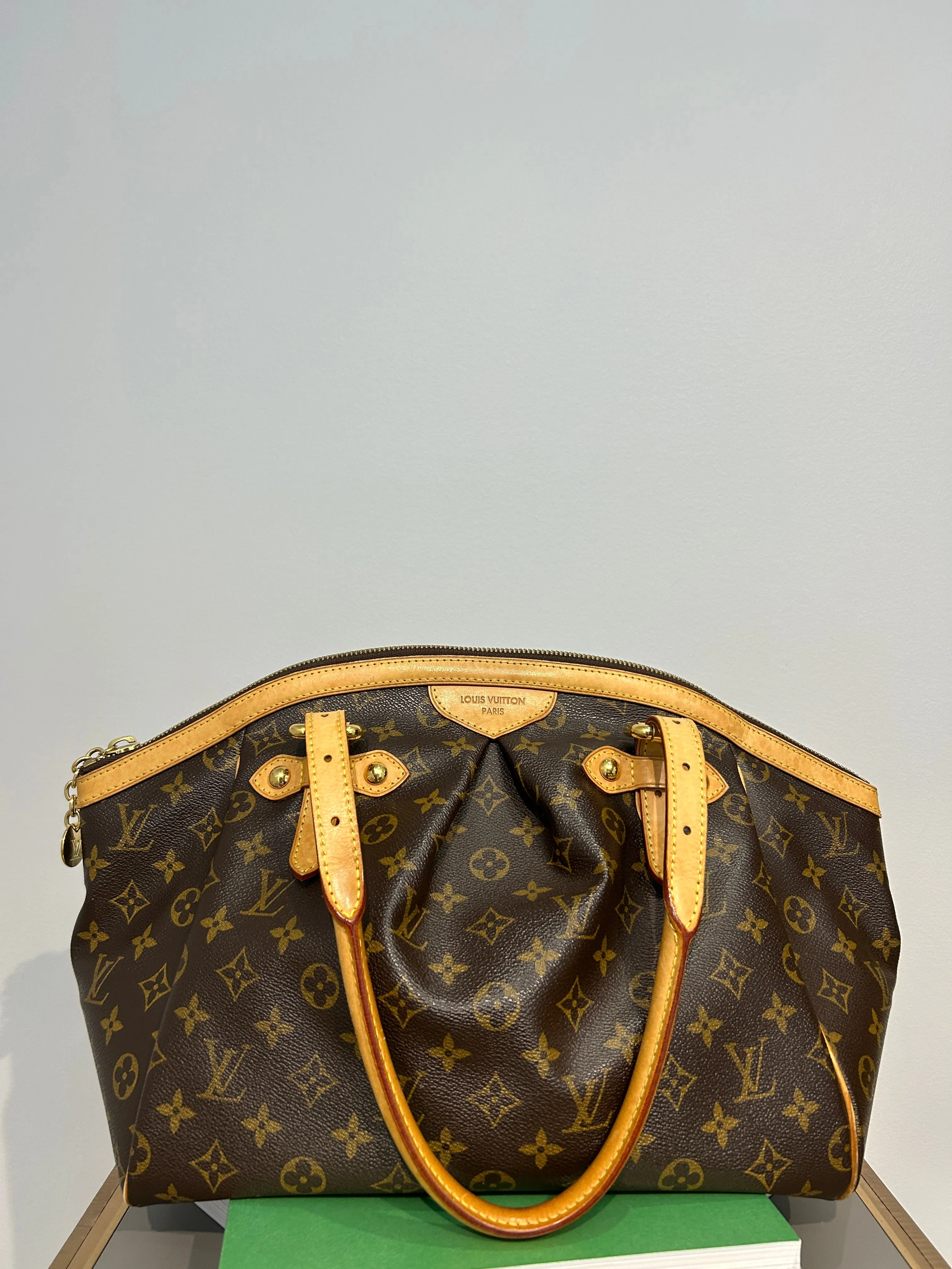 Louis Vuitton Monogram Tivoli GM