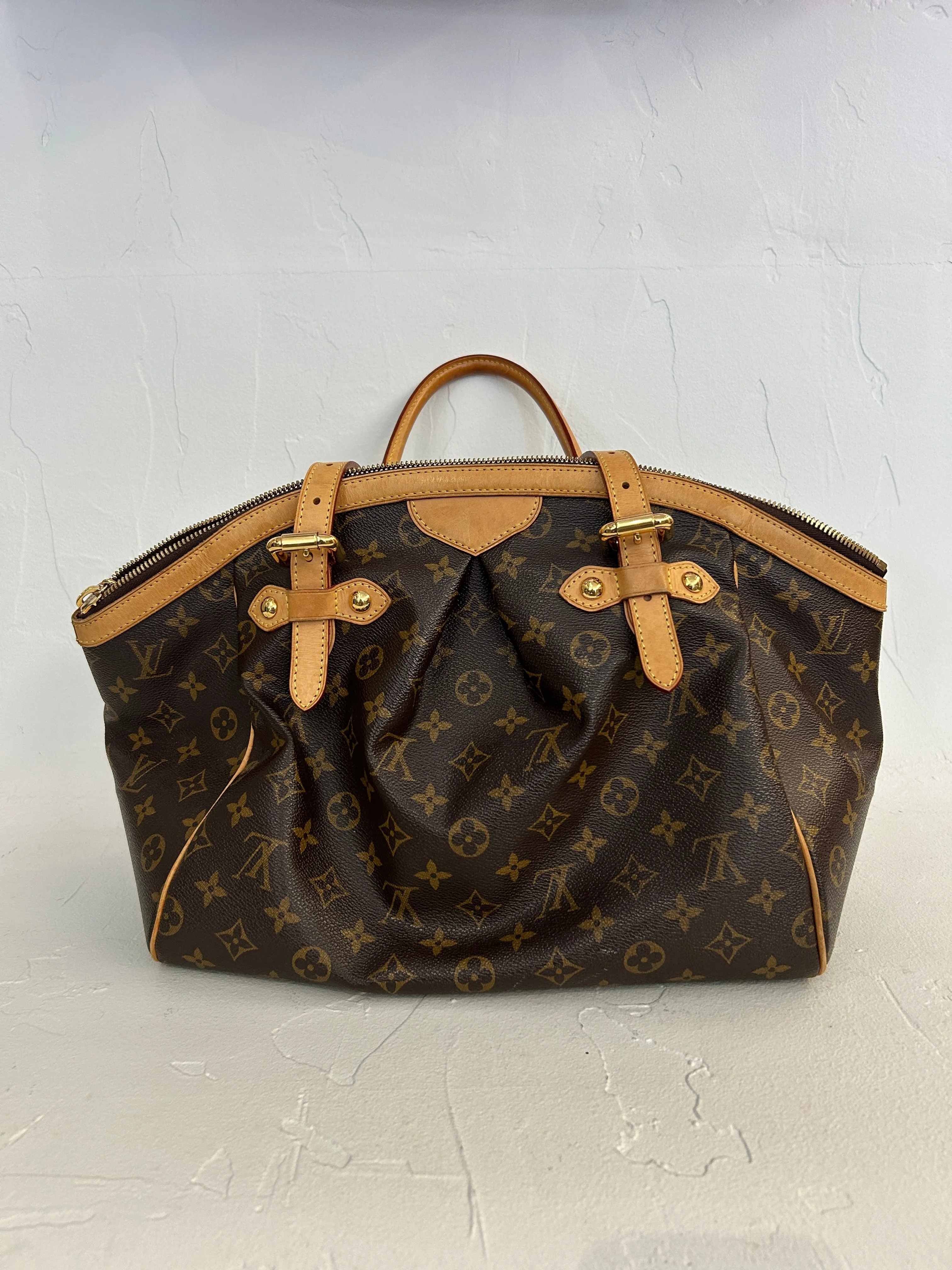 Louis Vuitton Monogram Tivoli GM