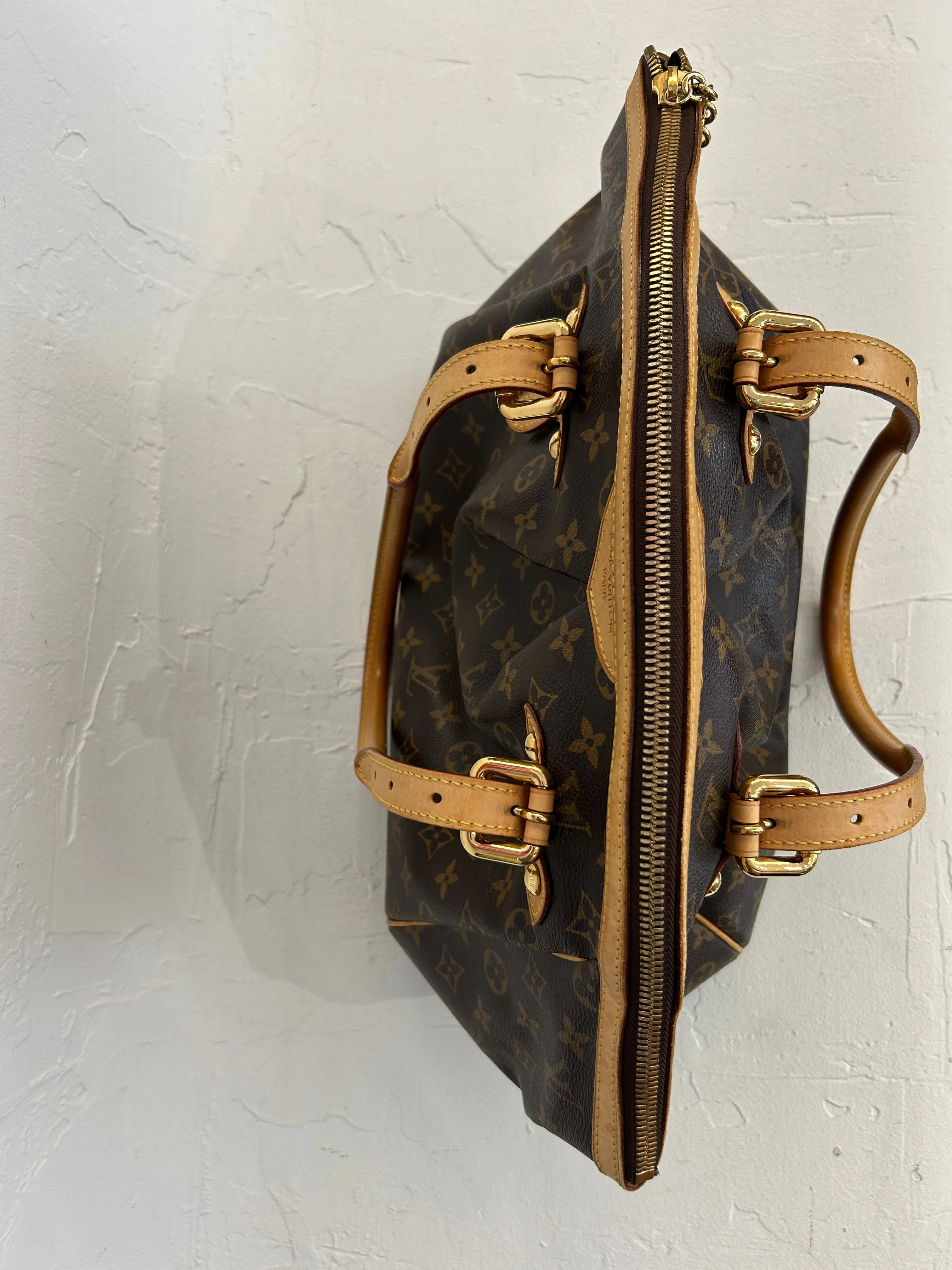 Louis Vuitton Monogram Tivoli GM
