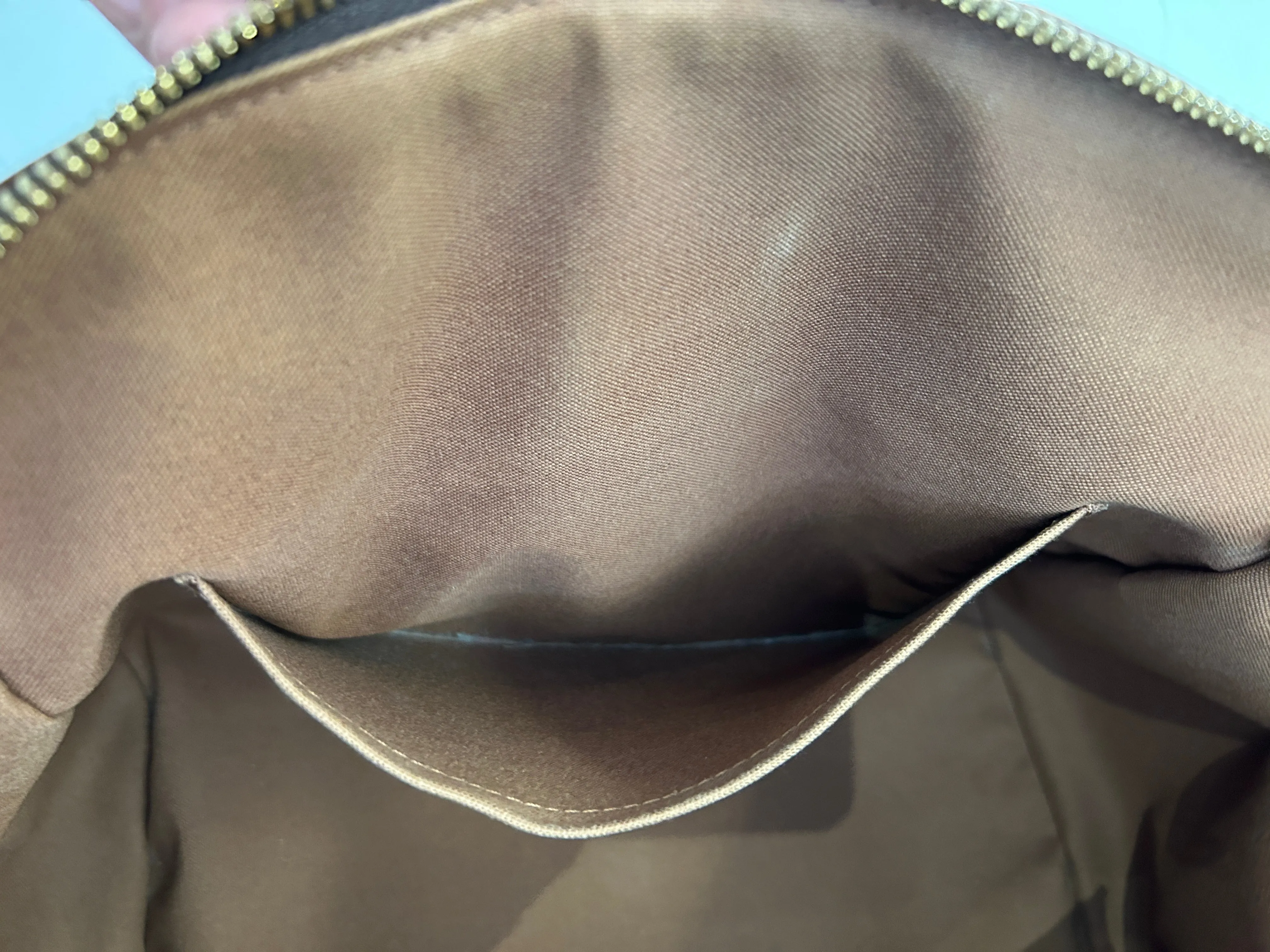 Louis Vuitton Monogram Tivoli GM
