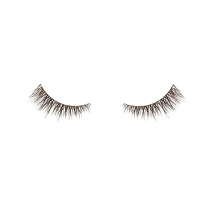 Loveseen Troi Black Lashes NIB