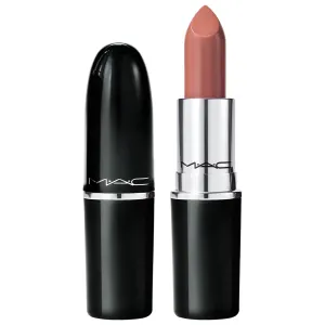 MAC LUSTREGLASS LIPSTICK - Hug Me NIB