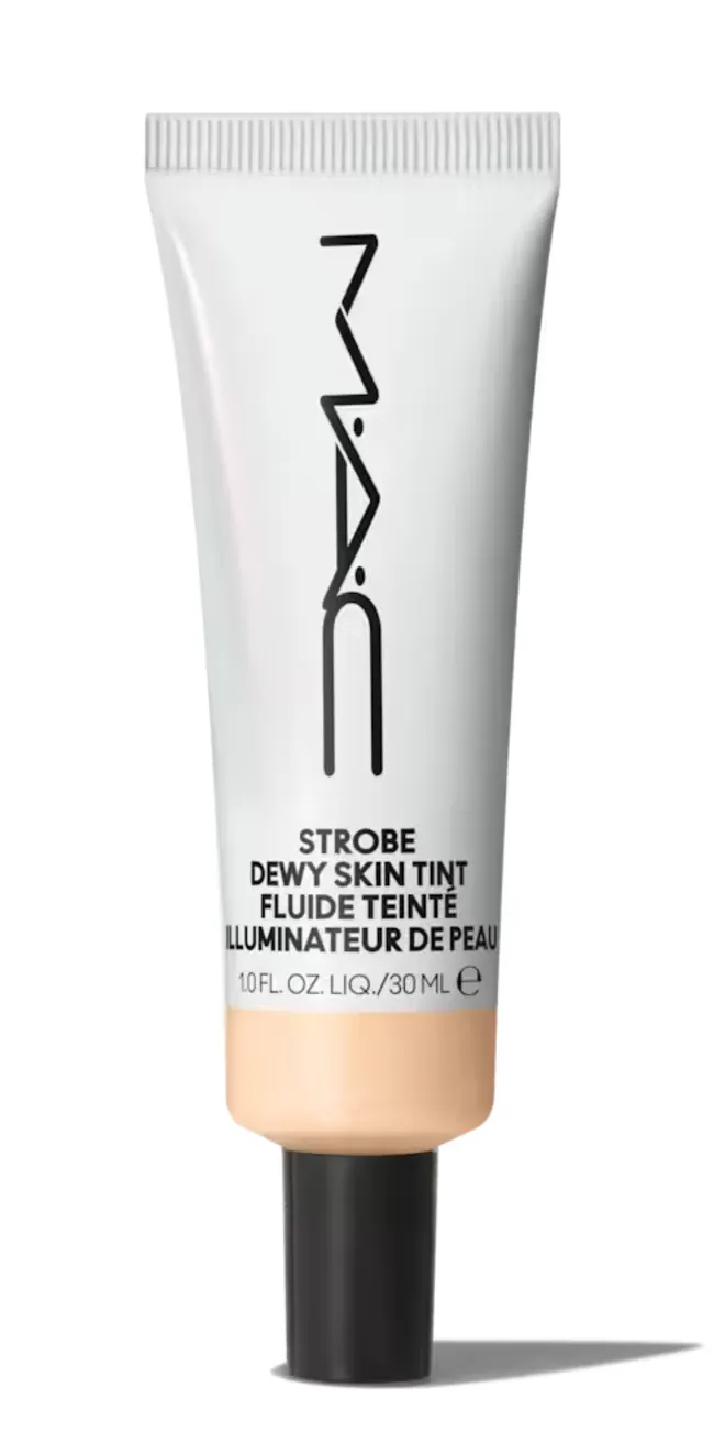 MAC Strobe Dewy Skin Tint (many shades) NIB
