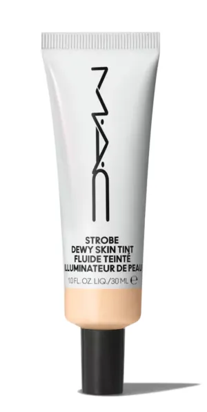 MAC Strobe Dewy Skin Tint (many shades) NIB