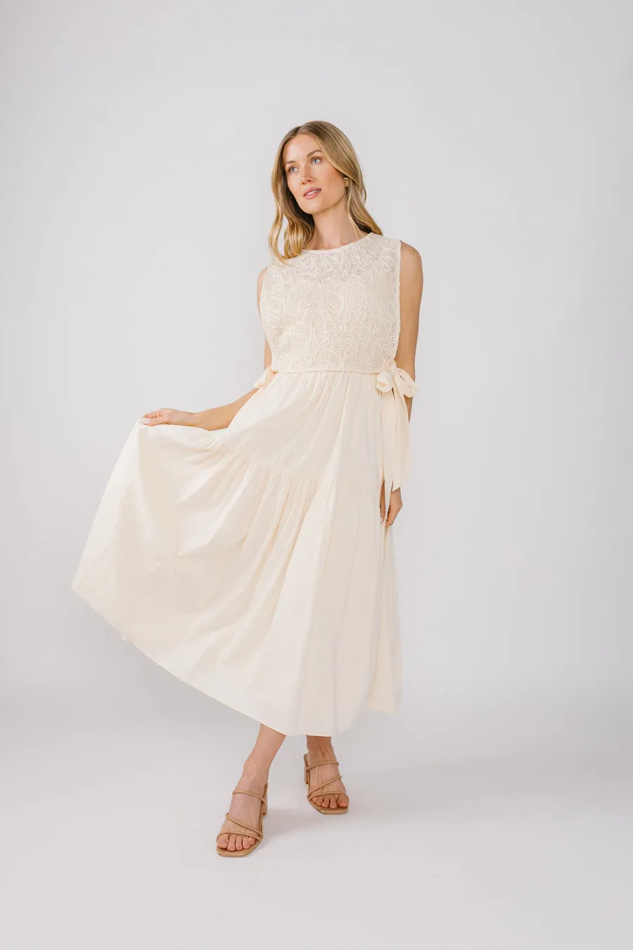 Maisie Dress