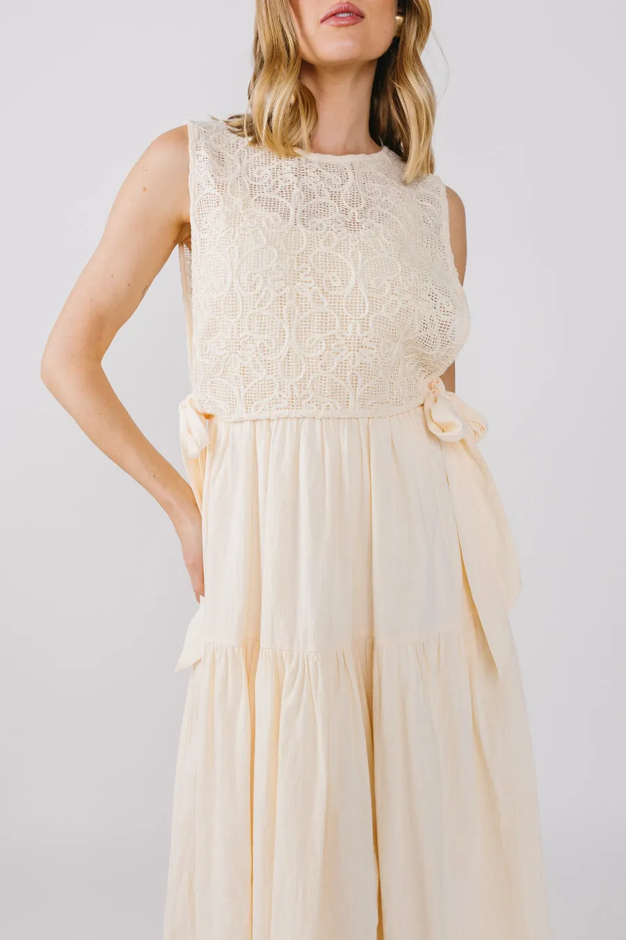 Maisie Dress