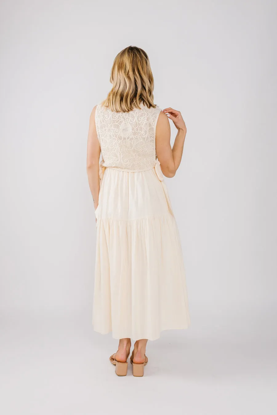 Maisie Dress