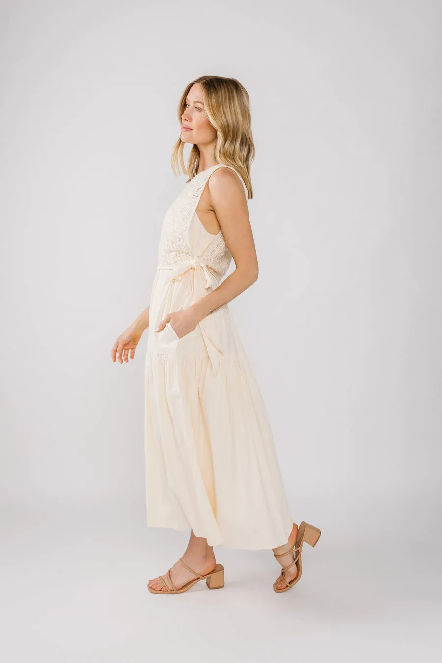 Maisie Dress