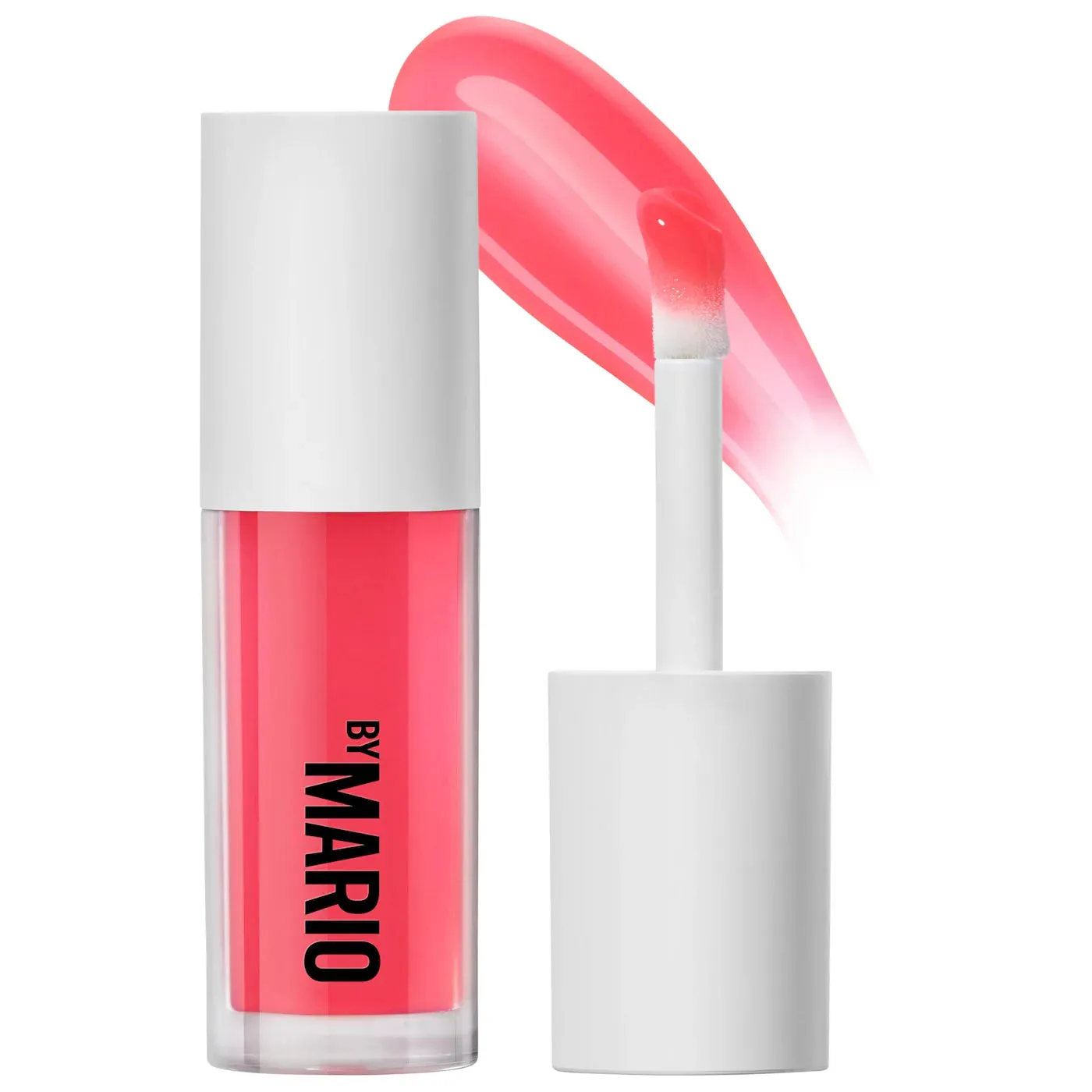 MAKEUP BY MARIO  Hydrating SuperShine Lip Gloss (several shades) NWOB