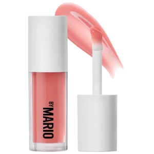 MAKEUP BY MARIO  Hydrating SuperShine Lip Gloss (several shades) NWOB