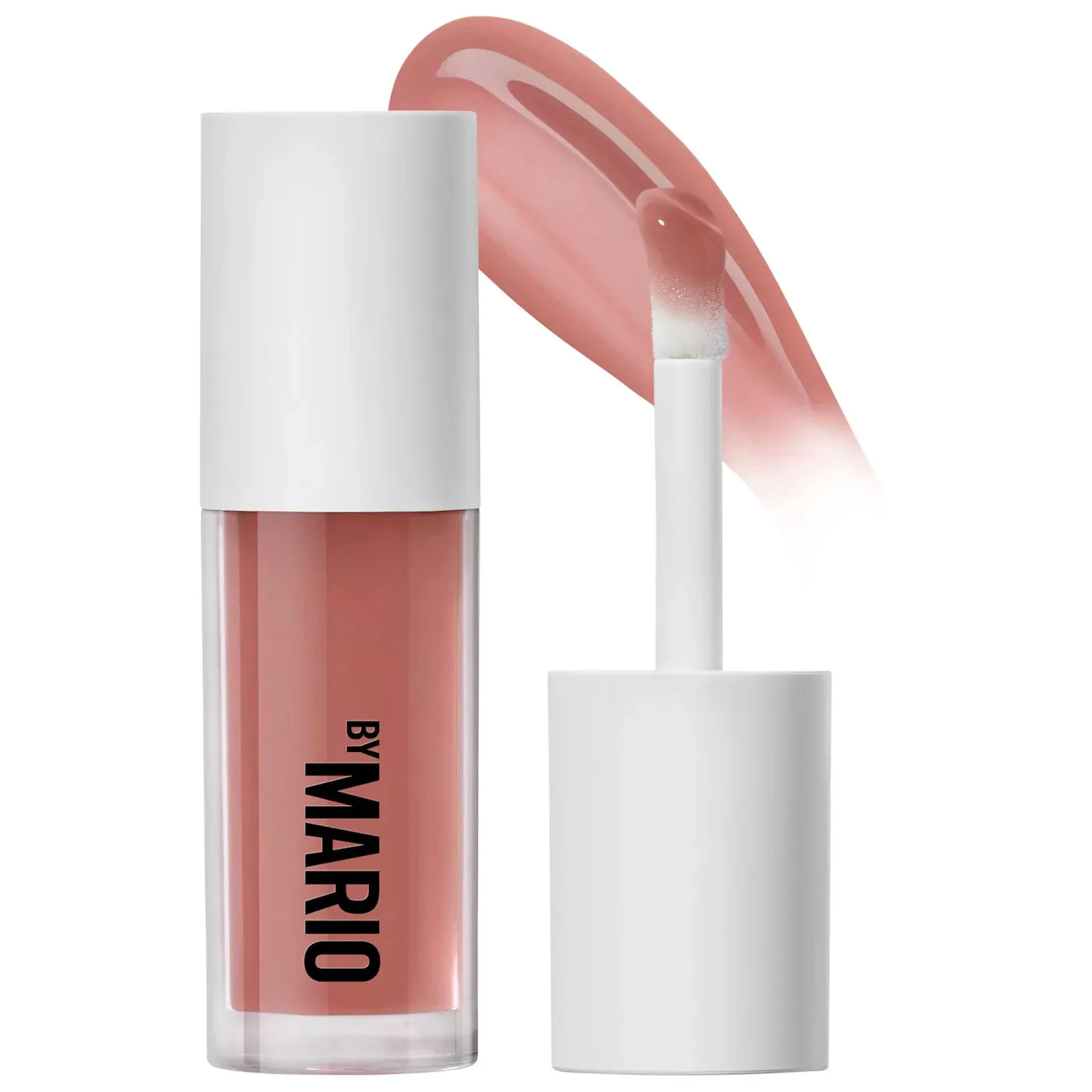 MAKEUP BY MARIO  Hydrating SuperShine Lip Gloss (several shades) NWOB